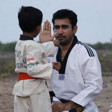 Vijay Antony's Action Avatar in Salim
